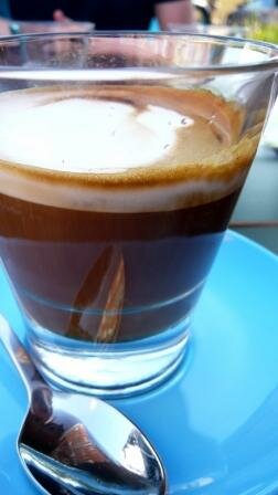 Proud Mary's coffee stanley oxford street collingwood Proud Mary's coffee stanley oxford street collingwood