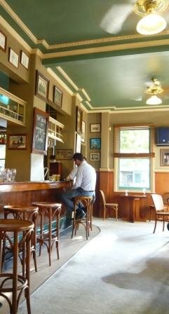 O'Connells Coventry Street South Melbourne O'Connells Coventry Street South Melbourne