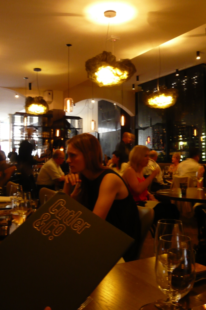 Cutler & Co 55-57 Gertrude St Fitzroy Andrew McConnell Cutler & Co 55-57 Gertrude St Fitzroy Andrew McConnell