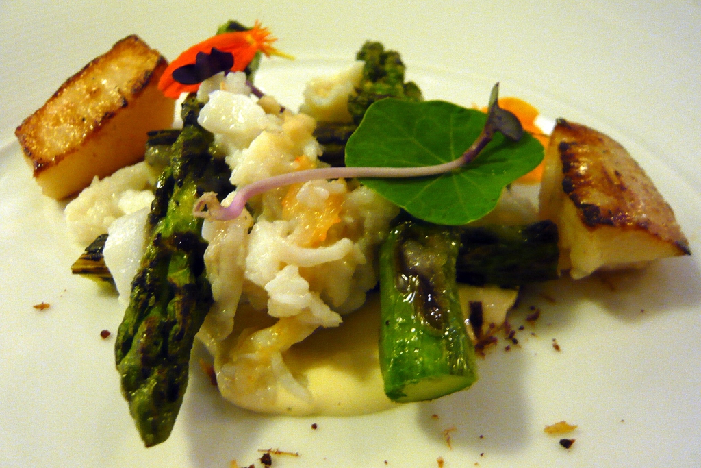 Cutler & Co 55-57 Gertrude St Fitzroy Andrew McConnell Cutler & Co 55-57 Gertrude St Fitzroy Andrew McConnell