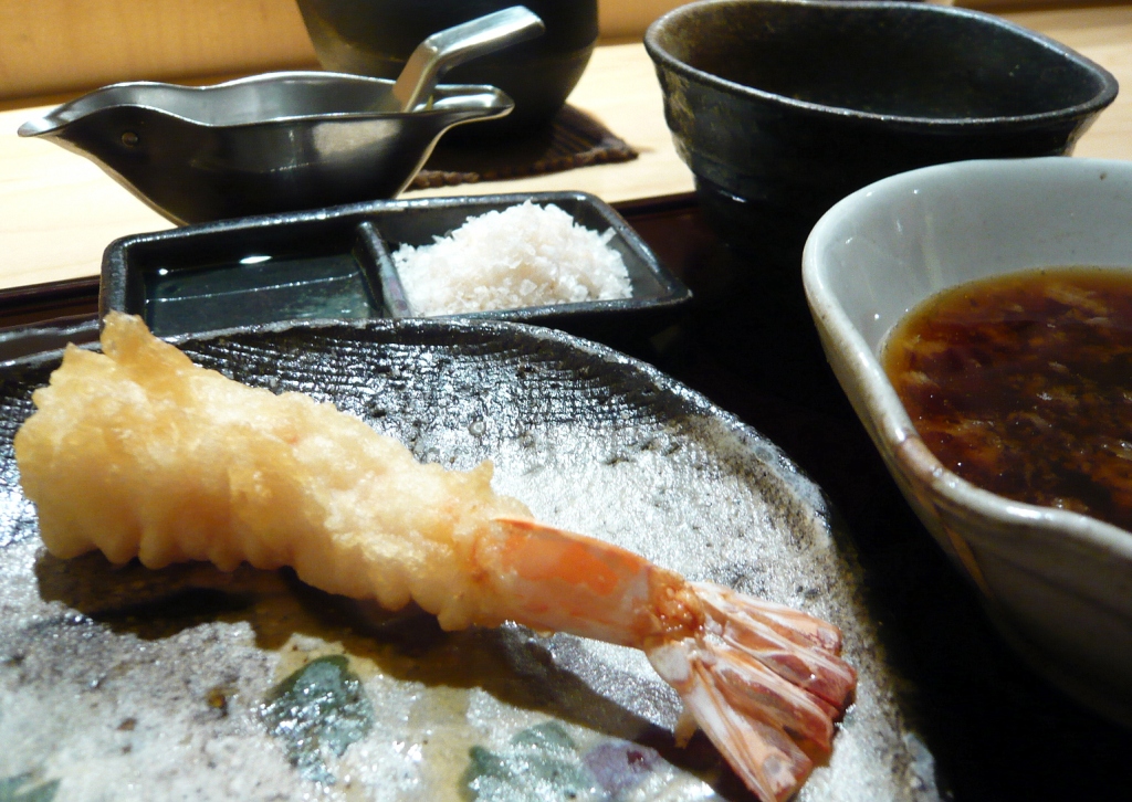 Tempura Hajime Park St South Melbourne Tempura Hajime Park St South Melbourne
