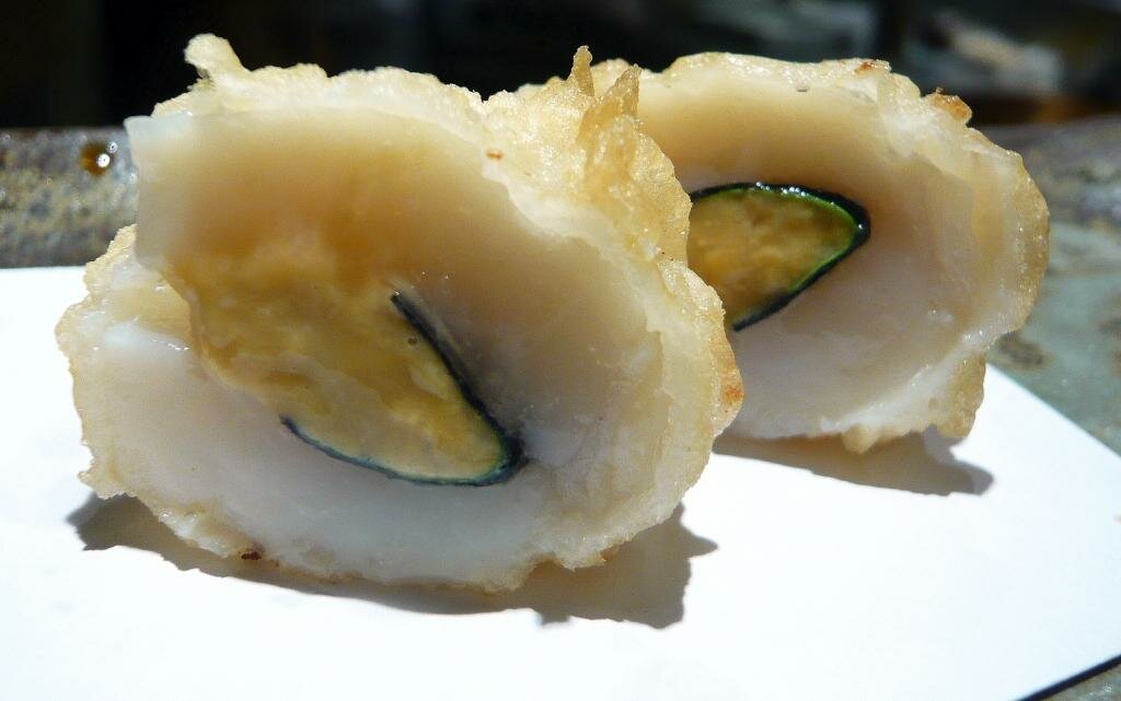 Tempura Hajime Park St South Melbourne Tempura Hajime Park St South Melbourne