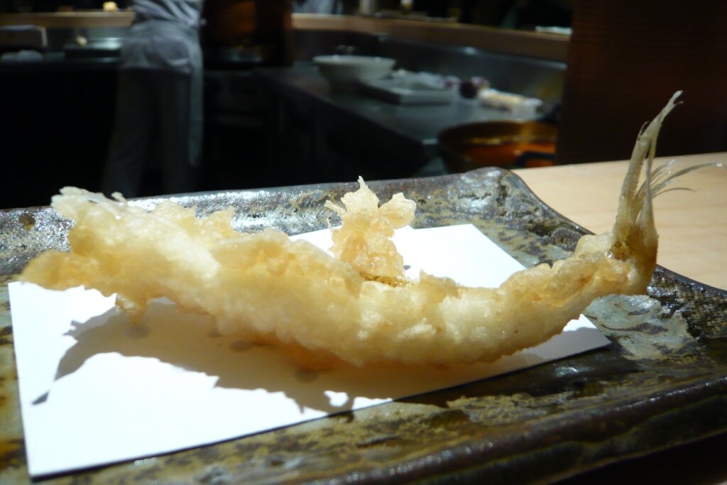 Tempura Hajime Park St South Melbourne Tempura Hajime Park St South Melbourne
