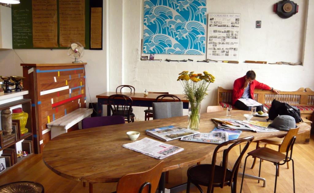 Cibi 45 Keele St Collingwood Cibi 45 Keele St Collingwood