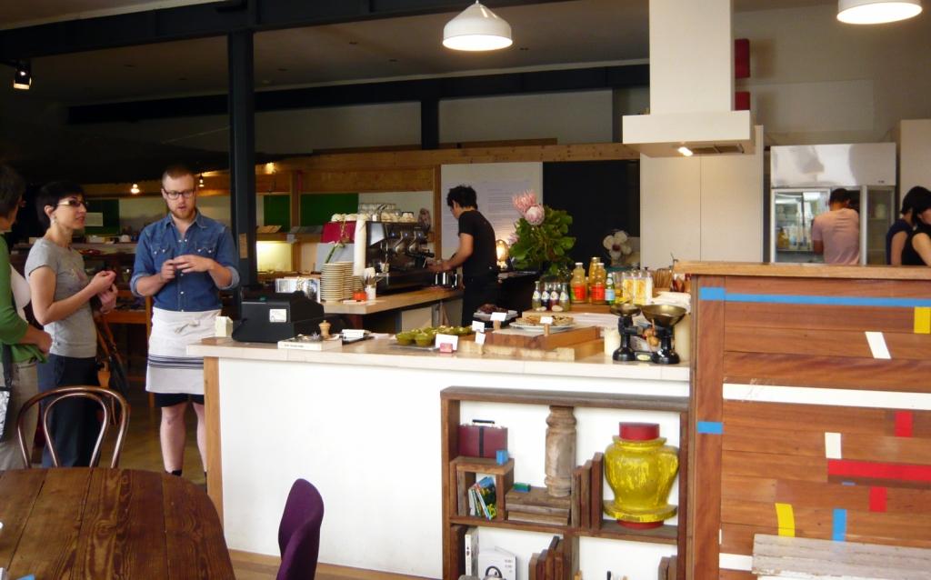 Cibi 45 Keele St Collingwood Cibi 45 Keele St Collingwood