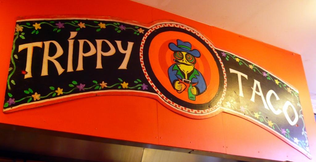 Trippy Taco 48 Smith St Collingwood Trippy Taco 48 Smith St Collingwood