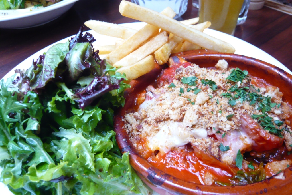 Grace Darling Hotel, 114 Smith St, Collingwood Grace Darling Hotel, 114 Smith St, Collingwood