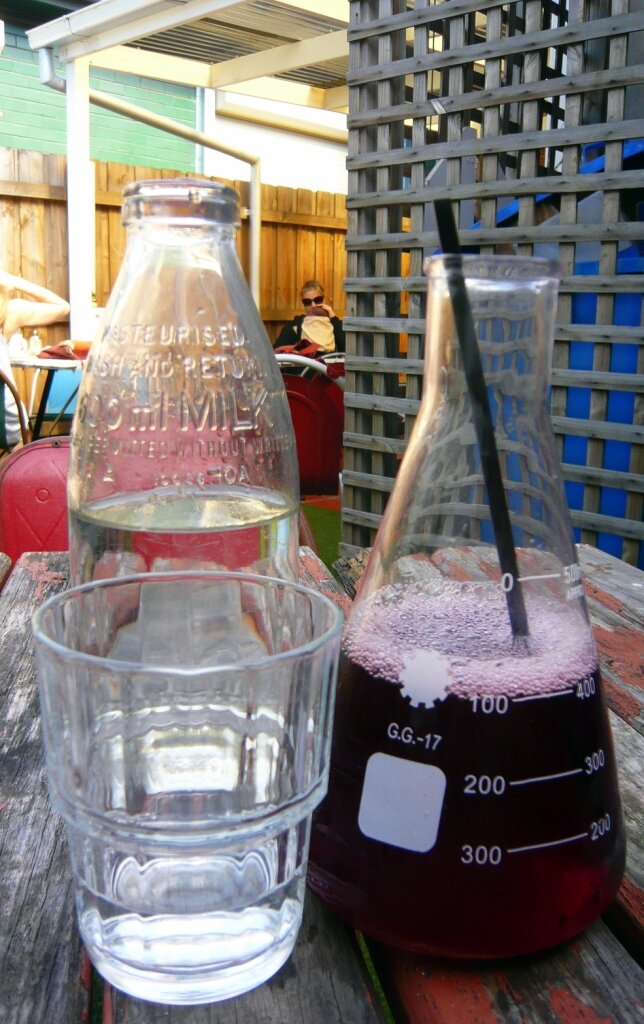 Gypsy Hideout, 68 High St, Northcote