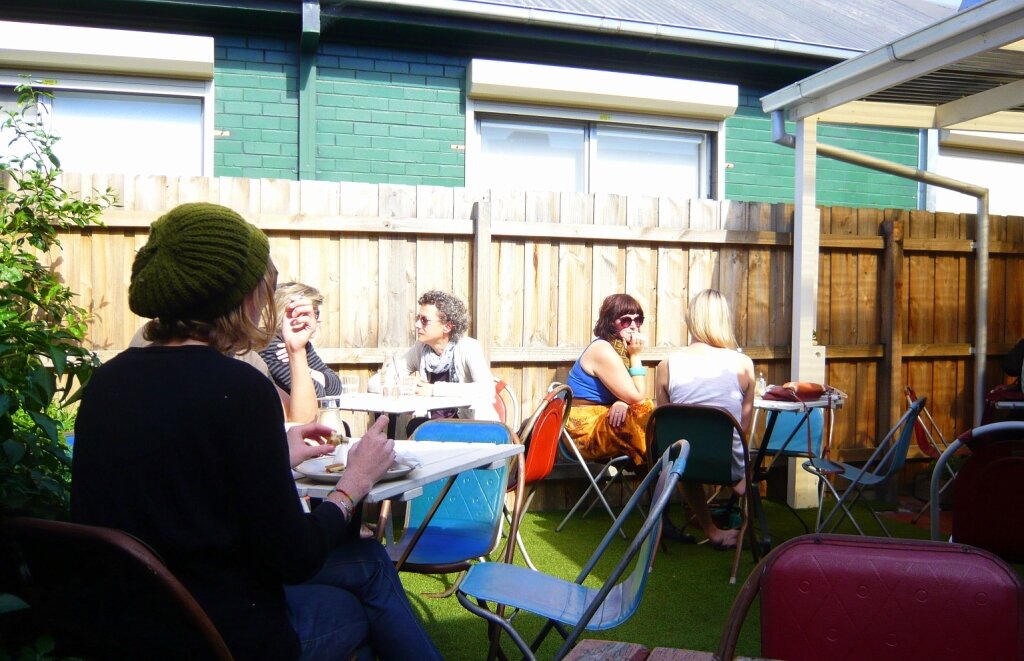 Gypsy Hideout, 68 High St, Northcote