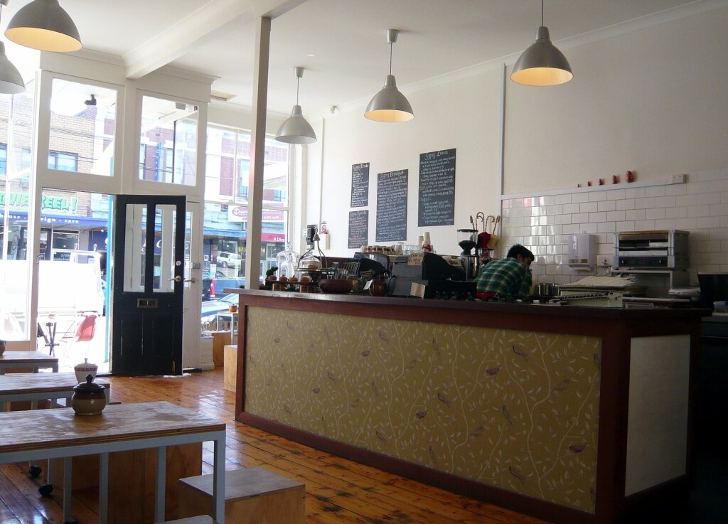 Gypsy Hideout, 68 High St, Northcote