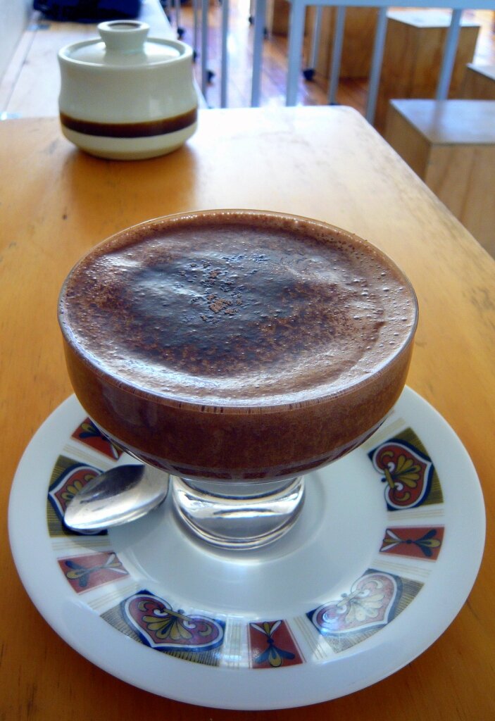 Gypsy Hideout, 68 High St, Northcote