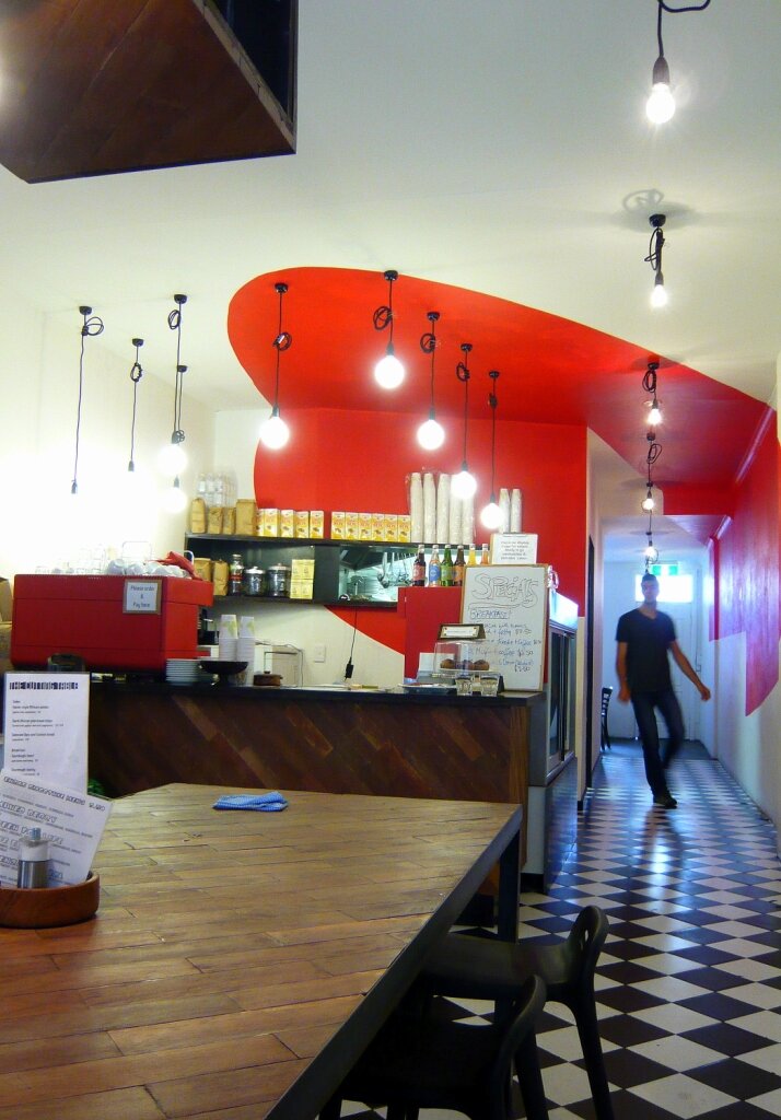The Cutting Table, The Social Studio, 128 Smith St, Collingwood
