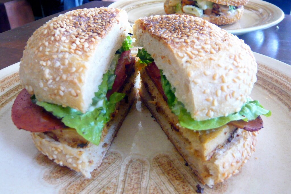 The Mercy Seat, 31 Johnston St, Collingwood