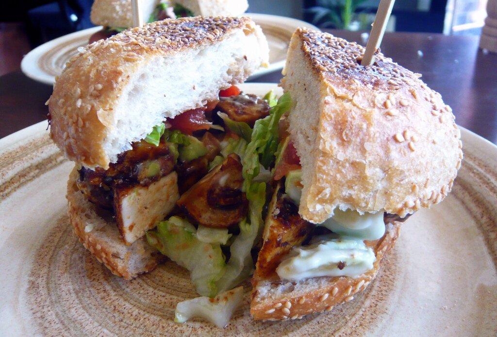 The Mercy Seat, 31 Johnston St, Collingwood