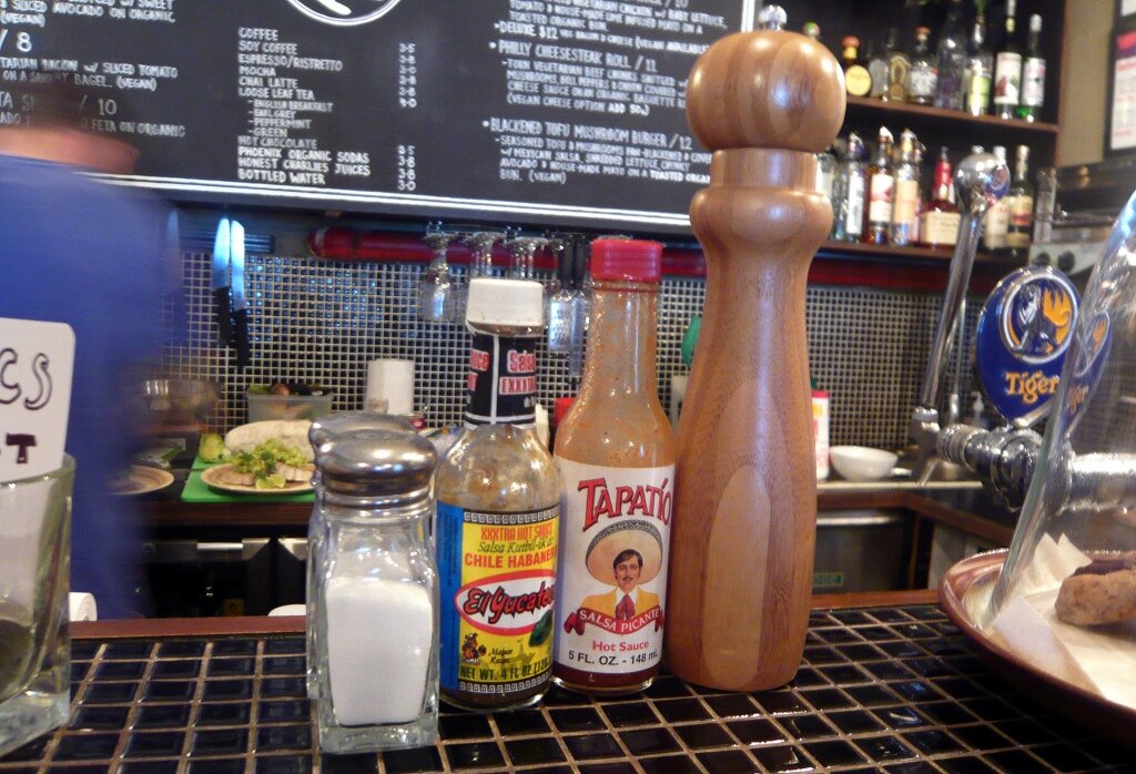 The Mercy Seat, 31 Johnston St, Collingwood