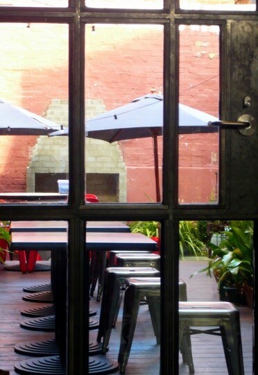 Gorski & Jones, 304 Smith St, Collingwood