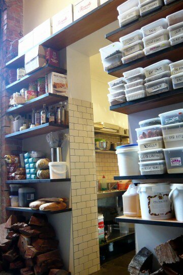 Gorski & Jones, 304 Smith St, Collingwood