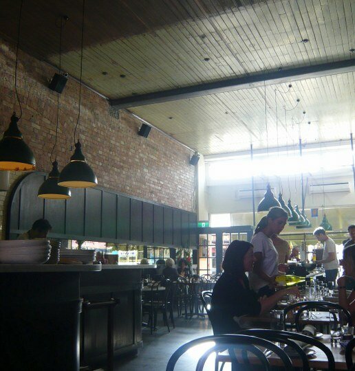 Gorski & Jones, 304 Smith St, Collingwood