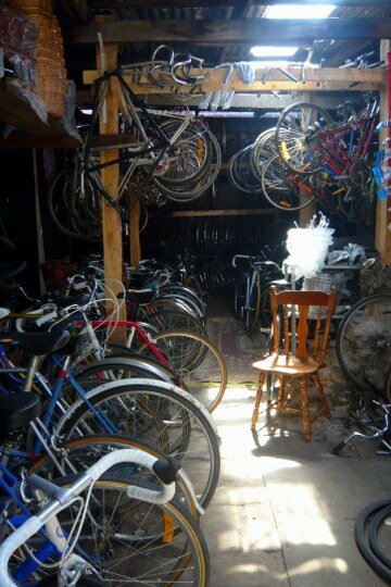 Mottainai Cycles, 41 Kerr St, Fitzroy P1090204 360x540 Mottainai Cycles Vintage Bikes in Melbourne