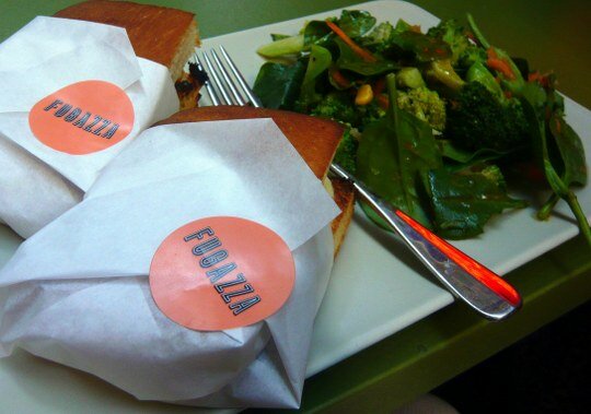 Fuguzza, Shop 5A, 31 Equitable Place, Melbourne