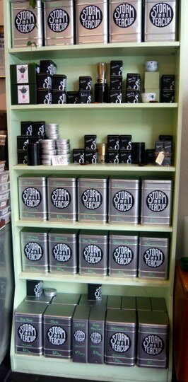 Storm in a Teacup, 48 Smith St, Collingwood