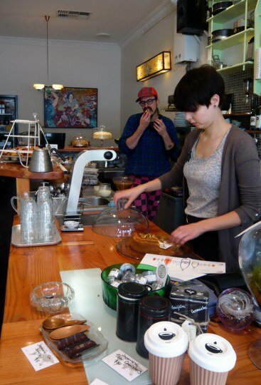 Storm in a Teacup, 48 Smith St, Collingwood