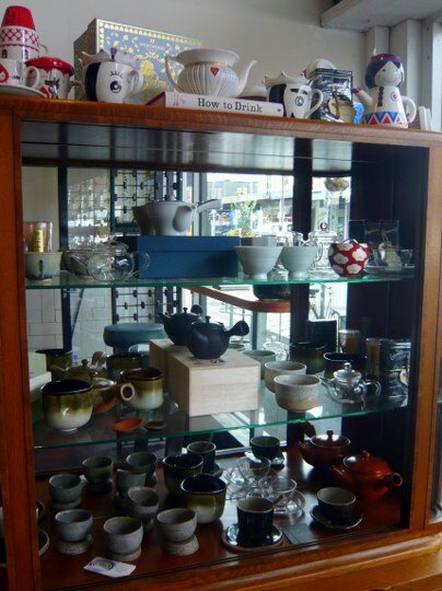 Storm in a Teacup, 48 Smith St, Collingwood