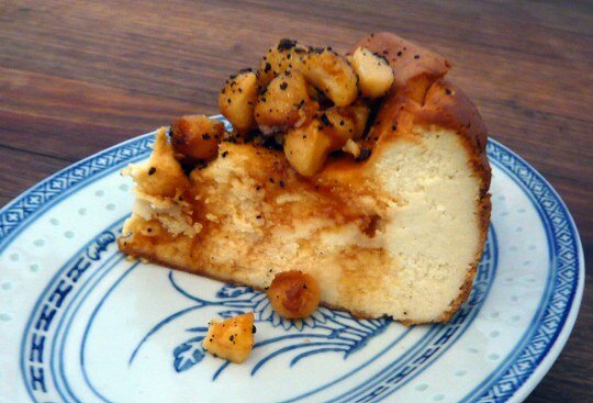 Storm in a Teacup, 48 Smith St, Collingwood