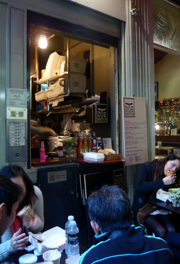 Dognation, Shop 2, The Causeway, Melbourne
