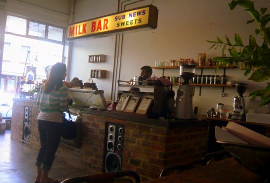 Tomboy, 356 Smith St, Collingwood