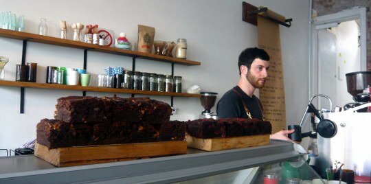 Tomboy, 356 Smith St, Collingwood