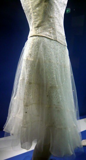 Ballet & Fashion, National Gallery of Victoria, 180 St Kilda Rd