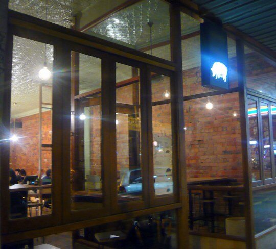 Rockwell and Sons, 288 Smith St, Collingwood