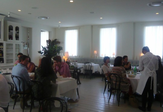 Moon Under Water, Builders Arms Hotel, 211 Gertrude St, Fitzroy