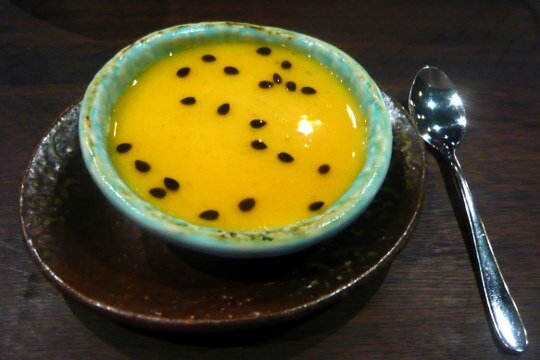 Sake Restaurant and Bar Hamer Hall Arts Centre Melbourne