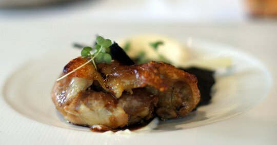 Persimmon, Ground Level NGV International, 180 St Kilda Rd, Southbank