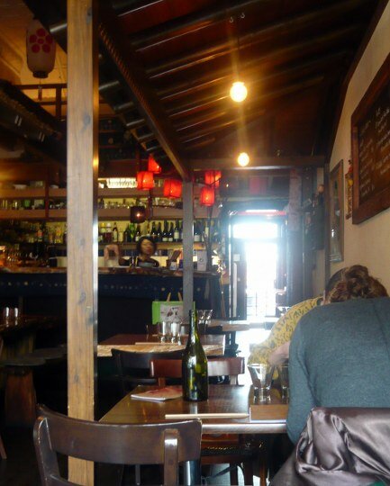 Pop Up Tonkotsu Ramen, Wabi Sabi Salon, 94 Smith St, Collingwood (1)