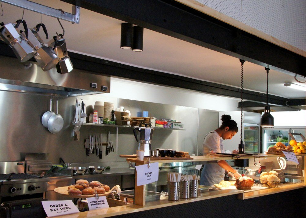 HOT: Saluministi, 8 Atkins St, North Melbourne Saluministi 8 Atkins St North Melbourne 3 HOT: Saluministi, 8 Atkins St, North Melbourne