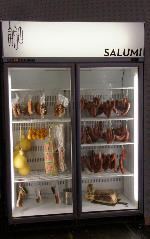 HOT: Saluministi, 8 Atkins St, North Melbourne Saluministi 8 Atkins St North Melbourne 6 HOT: Saluministi, 8 Atkins St, North Melbourne