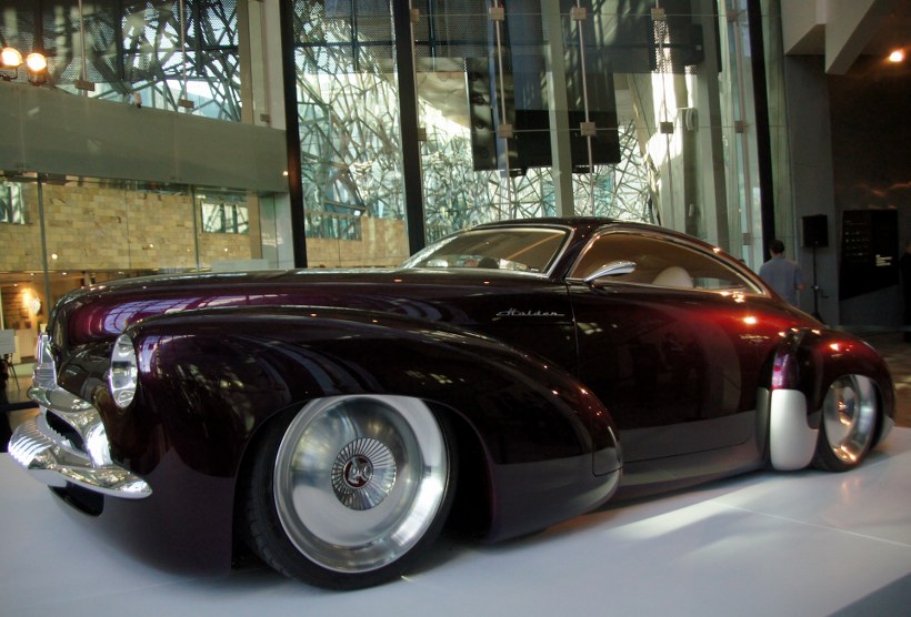 HOT: Shifting Gear: Design, Innovation and the Australian Car, NGV Australia, Federation Square Shifting Gear Design Innovation and the Australian Car NGV Australia Federation Square 2 HOT: Shifting Gear: Design, Innovation and the Australian Car, NGV Australia, Federation Square