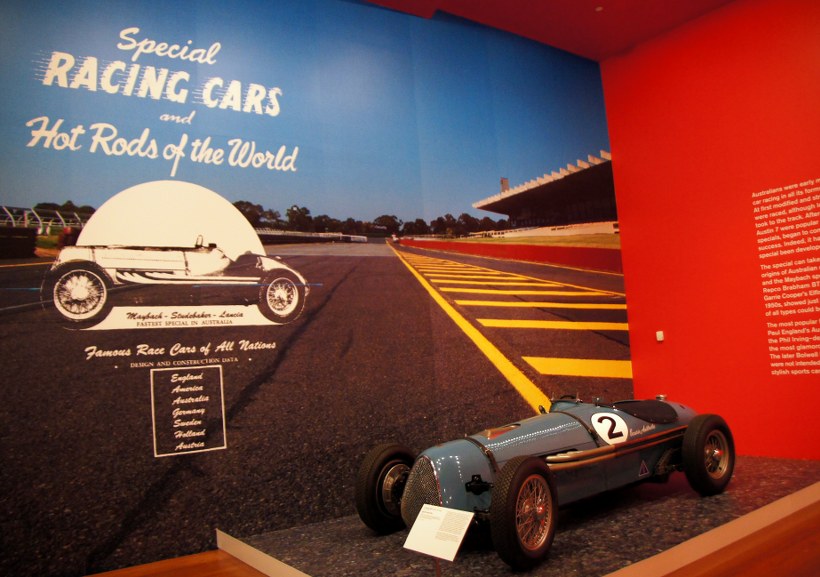 HOT: Shifting Gear: Design, Innovation and the Australian Car, NGV Australia, Federation Square Shifting Gear Design Innovation and the Australian Car NGV Australia Federation Square 3 HOT: Shifting Gear: Design, Innovation and the Australian Car, NGV Australia, Federation Square