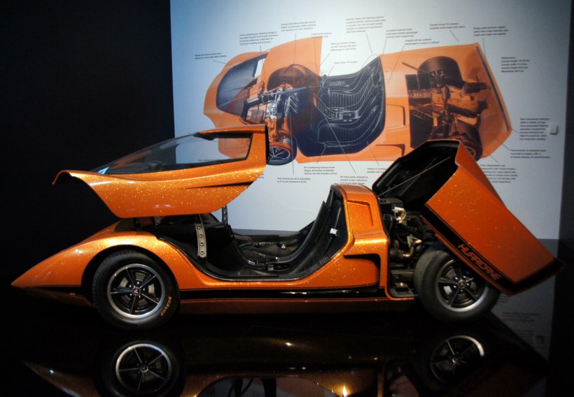 HOT: Shifting Gear: Design, Innovation and the Australian Car, NGV Australia, Federation Square Shifting Gear Design Innovation and the Australian Car NGV Australia Federation Square 6 HOT: Shifting Gear: Design, Innovation and the Australian Car, NGV Australia, Federation Square