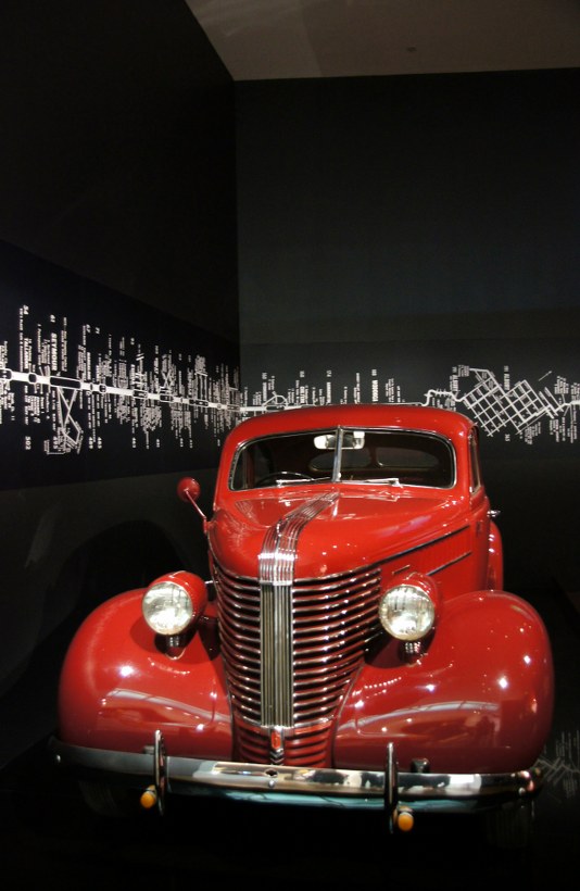 HOT: Shifting Gear: Design, Innovation and the Australian Car, NGV Australia, Federation Square Shifting Gear Design Innovation and the Australian Car NGV Australia Federation Square 8 HOT: Shifting Gear: Design, Innovation and the Australian Car, NGV Australia, Federation Square