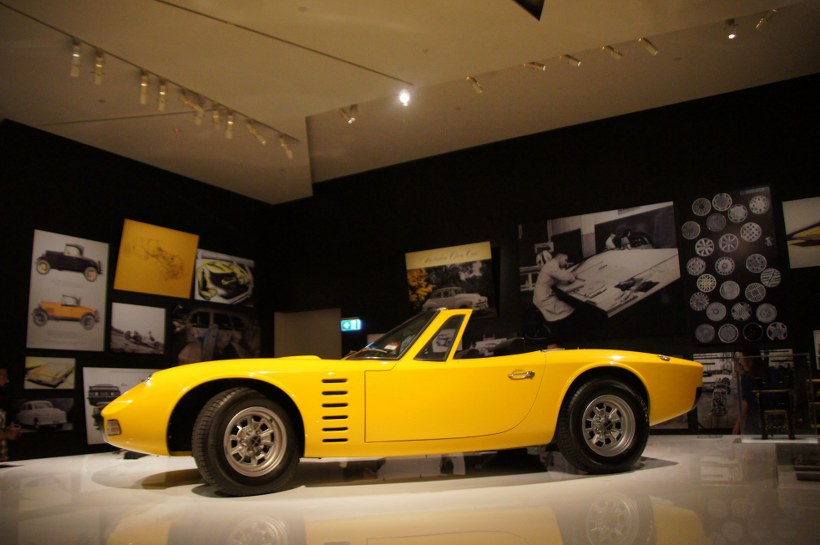 HOT: Shifting Gear: Design, Innovation and the Australian Car, NGV Australia, Federation Square Shifting Gear Design Innovation and the Australian Car NGV Australia Federation Square 9 HOT: Shifting Gear: Design, Innovation and the Australian Car, NGV Australia, Federation Square