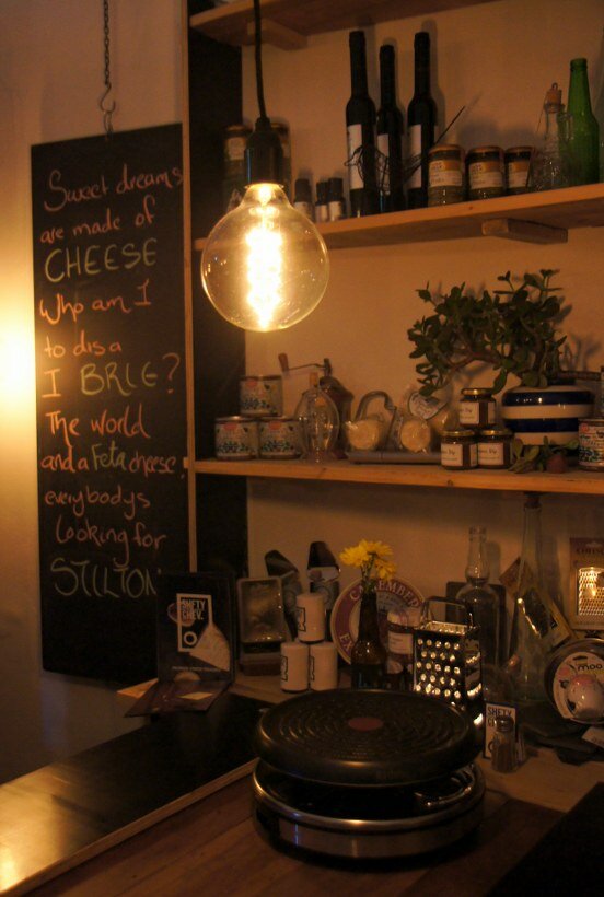 HOT: Shifty Chevre, 375 Brunswick St, Fitzroy Shifty Chevre 375 Brunswick St Fitzroy 1 HOT: Shifty Chevre, 375 Brunswick St, Fitzroy