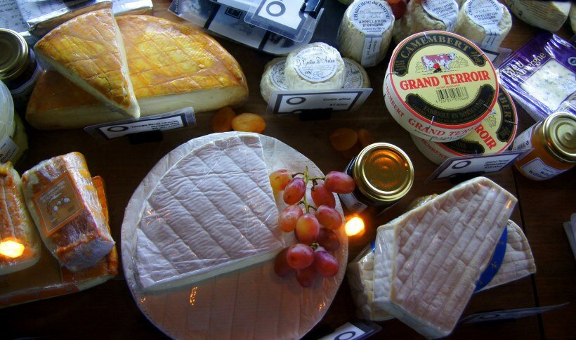 HOT: Shifty Chevre, 375 Brunswick St, Fitzroy Shifty Chevre 375 Brunswick St Fitzroy 3 HOT: Shifty Chevre, 375 Brunswick St, Fitzroy
