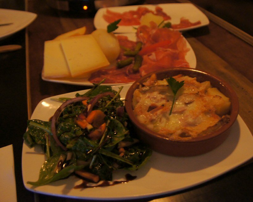 HOT: Shifty Chevre, 375 Brunswick St, Fitzroy Shifty Chevre 375 Brunswick St Fitzroy 5 HOT: Shifty Chevre, 375 Brunswick St, Fitzroy