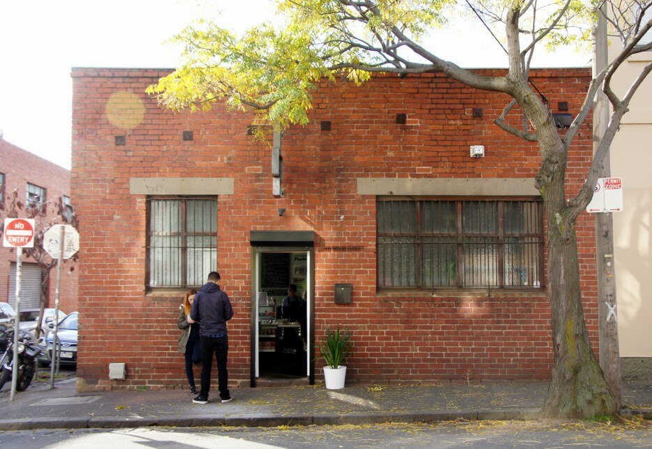 HOT: Smith & Deli, 111 Moor St, Fitzroy Smith Deli 111 Moor St Fitzroy 1 HOT: Smith & Deli, 111 Moor St, Fitzroy