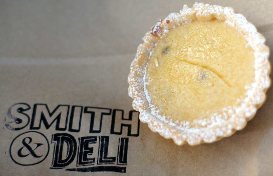 HOT: Smith & Deli, 111 Moor St, Fitzroy Smith Deli 111 Moor St Fitzroy 11 HOT: Smith & Deli, 111 Moor St, Fitzroy