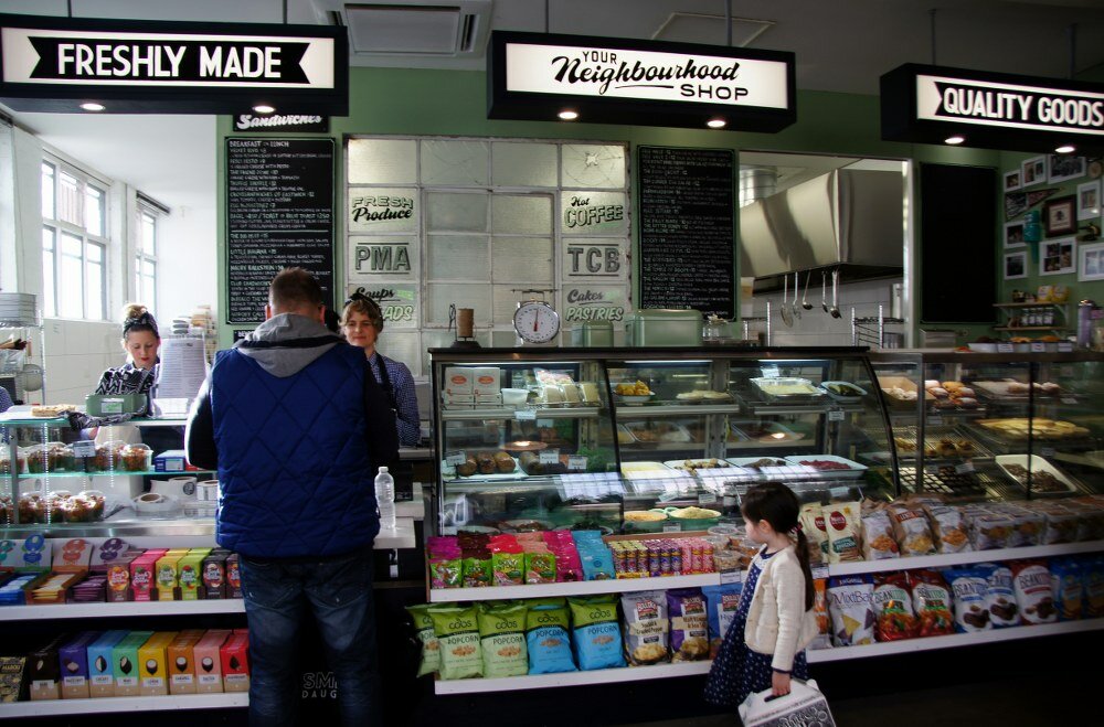 HOT: Smith & Deli, 111 Moor St, Fitzroy Smith Deli 111 Moor St Fitzroy 12 HOT: Smith & Deli, 111 Moor St, Fitzroy